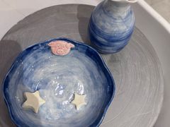 -爱上泥创意DIY手工陶艺(昙华林店)