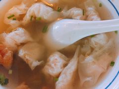 -汪一挑馄饨(老街店)