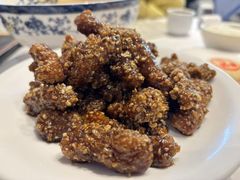 糖醋里脊-凯鸽酒楼(操场城店)
