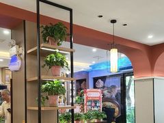 -金陵后厨·南京菜(新街口秣陵路店)