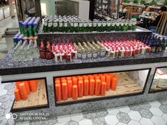 -福成自助烤肉(长阳店)