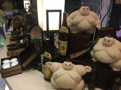 -盛之乡温泉渡假村仕林餐厅