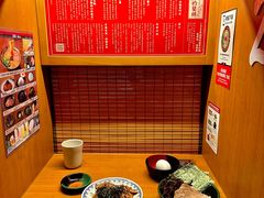 -天然豚骨拉面专门店 一兰(铜锣湾店)