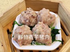 -喜鹊茶点.啫煲(车陂店)