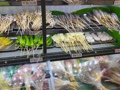 -玛扎烧烤私房菜