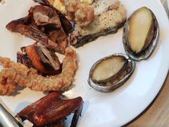 -星伦多自助料理·涮烤一体(杭州来福士店)