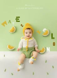 -星豆豆儿童摄影(南郊太白南路店)