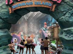 -波塞冬旅游度假区