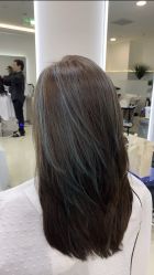 -HaLo hair studio