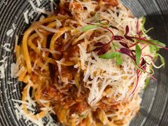 招牌牛肉酱意大利面-BE BRIGHT KITCHEN(正佳广场店)