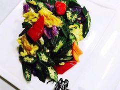 -睿柏云酒店-餐厅