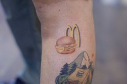 -HEY!TATTOO·嘿刺青