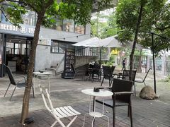 -The Cheebat 锌吧·Bistro(体育西店)