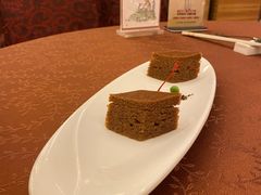 -西安饭庄(立丰国际店)