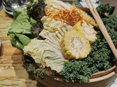 -春润大地海南椰子鸡(沙井京基百纳广场店)