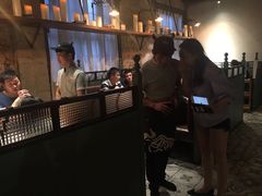 -手选潮汕鲜活牛肉火锅(二七广场店)