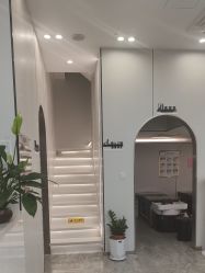 -宇东国际 HAIR SALON