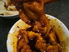-春阳水饺(香槟广场店)