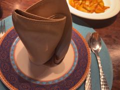 -甘尼仕印度餐厅爵士酒吧(阳春巷店)