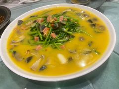 -西兰轩清真菜馆(北顺城街店)