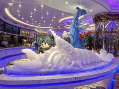 -澜悦港海鲜体验主题餐厅