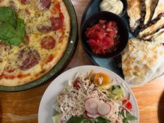 -萨尔瓦多Salvador's