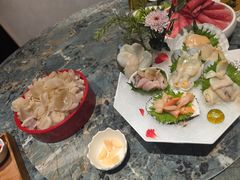 -璞御·海鲜·雪花牛肉局(宾水西道店)