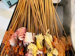 -屋头串串(新街里店)