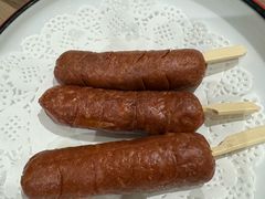 -素心小筑(后沙裕镇店)