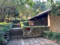 -法云安缦酒店