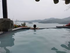 -天目湖涵田半山温泉
