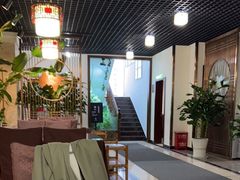 大堂-滇之味菌王府(福建路店)