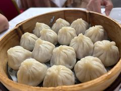 -南翔饭店