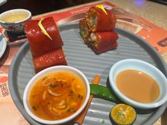 -点都德(长泰广场店)
