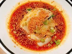 -太二酸菜鱼(福州泰禾店)