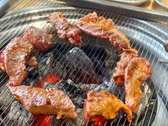 -麻蒲碳烤肉(嘉禾东平地铁站19号店)