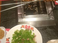 -可口香·非遗老号烧烤(南岗直营店)