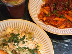 -BAKER&SPICE(安福路店)