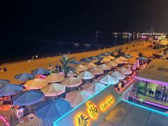 -威海国际海水浴场旅游区