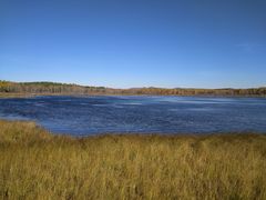 -塞罕坝国家级自然保护区