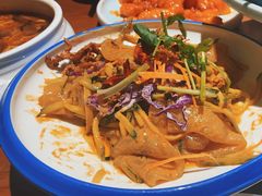 -额娘·春饼烤鸭(乐汇城店)