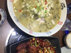 -马家水煮鱼(富民街店)