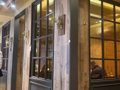 门面-一心烤肉(延安路店)