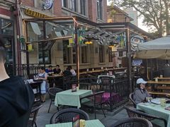 -巴伐利亚啤酒坊(意式风情街店)