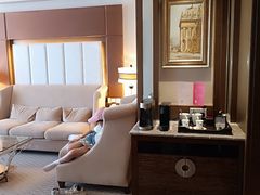 -澳门十六浦索菲特大酒店
