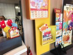 -麦当劳(启迪香山店)