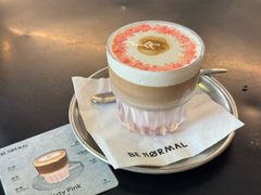 -BE NORMAL CAFE(霞溪路店)