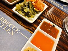 -烤肉食堂(揭阳广百店)