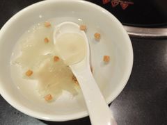 -芦月轩羊蝎子(劲松店)