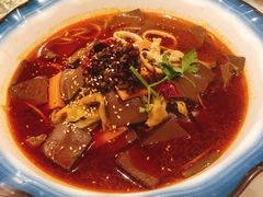 -蜀腾川·火锅鱼.烤鱼(新世界城店)